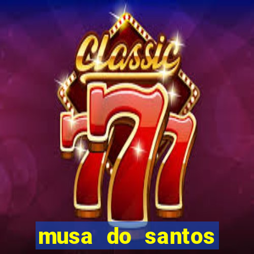 musa do santos futebol clube 2015